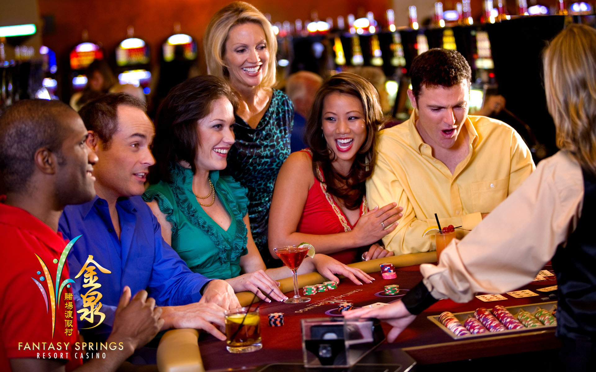 fantasy springs resort casino promo code