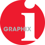 iGraphix Advertising Logo